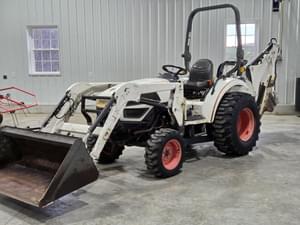 2012 Bobcat CT235 Image