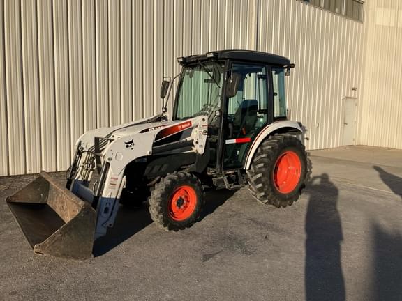 Image of Bobcat CT440 equipment image 2