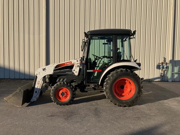 Image of Bobcat CT440 equipment image 3