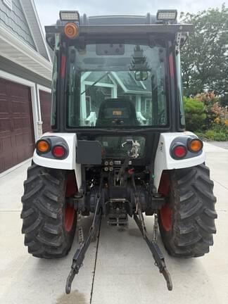 Image of Bobcat CT440 equipment image 4