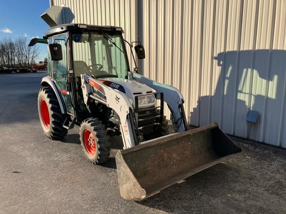 Image of Bobcat CT440 equipment image 1