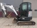 2012 Bobcat E26 Image