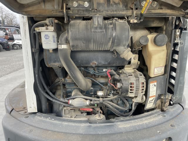 Image of Bobcat E26 equipment image 4