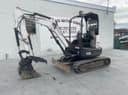 2012 Bobcat E26 Image