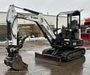 2012 Bobcat E32 Image