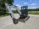 2012 Bobcat E35 Image