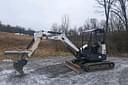 2012 Bobcat E35 Image