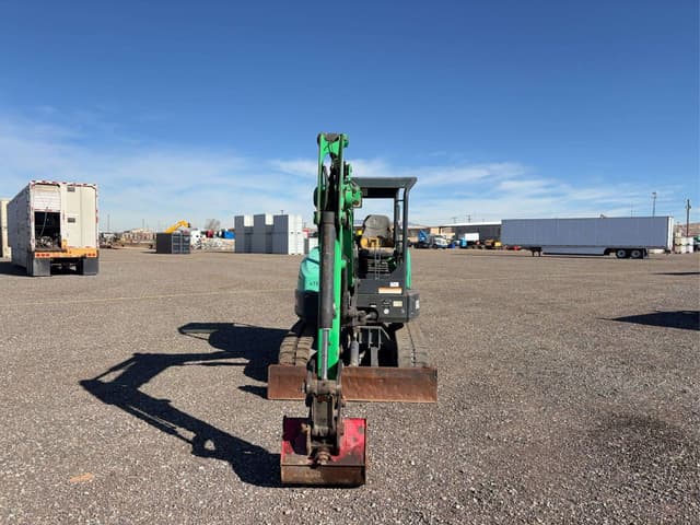 Image of Bobcat E42 equipment image 1