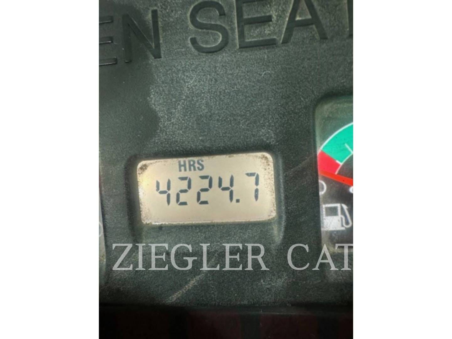 Main image Bobcat E50