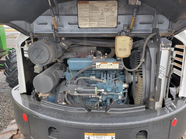 Image of Bobcat E50M equipment image 4