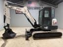 2012 Bobcat E55 Image