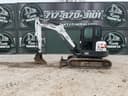 2012 Bobcat E55 Image