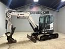 2012 Bobcat E60 Image