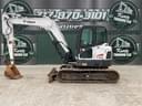 2012 Bobcat E80 Image