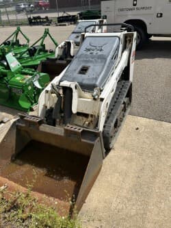 Image of Bobcat MT52 equipment image 1