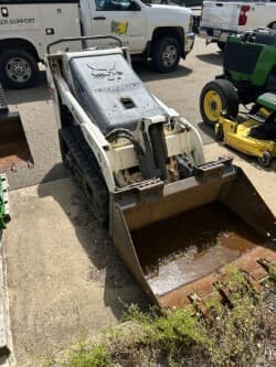 Image of Bobcat MT52 Primary image