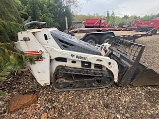 Image of Bobcat MT52 equipment image 1
