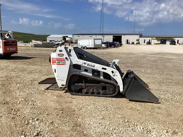 Image of Bobcat MT52 equipment image 1