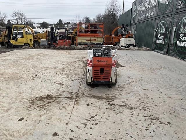 Image of Bobcat MT55 equipment image 2