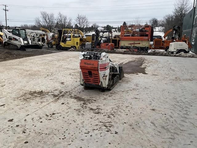 Image of Bobcat MT55 equipment image 3