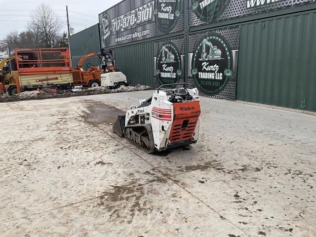 Image of Bobcat MT55 equipment image 1