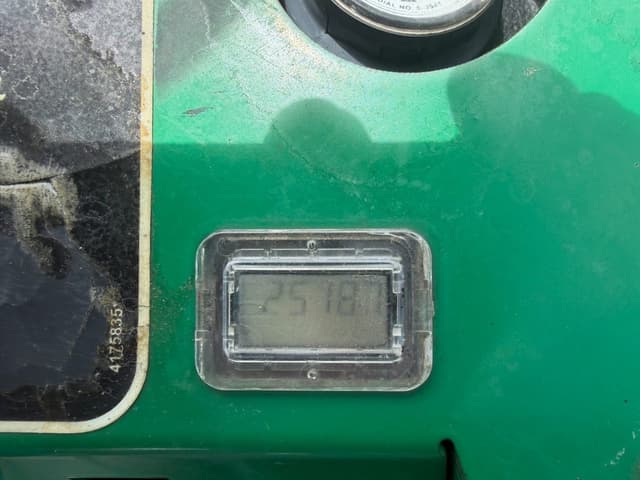 Image of Bobcat ProCat 6000 equipment image 4