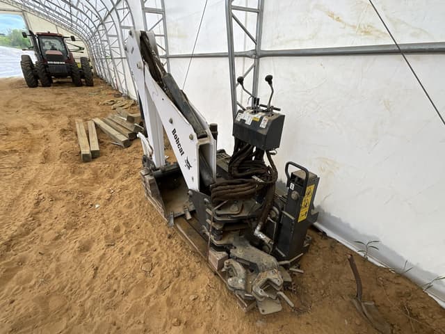 Image of Bobcat R30S equipment image 2