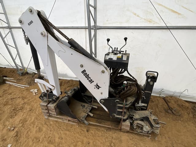 Image of Bobcat R30S equipment image 1