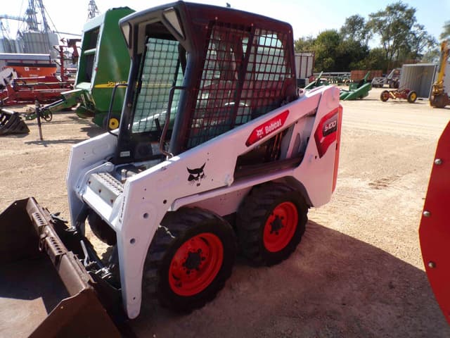 Image of Bobcat S100 equipment image 3