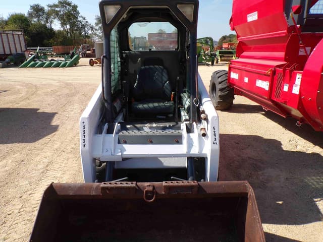Image of Bobcat S100 equipment image 2