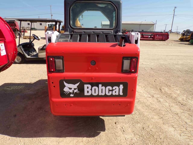 Image of Bobcat S100 equipment image 4