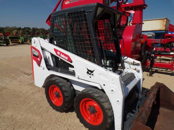 Equipment Main Image