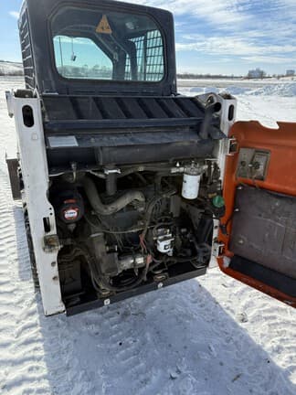 Image of Bobcat S100 equipment image 2