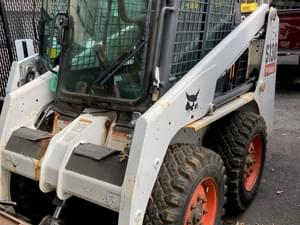 2012 Bobcat S130 Image