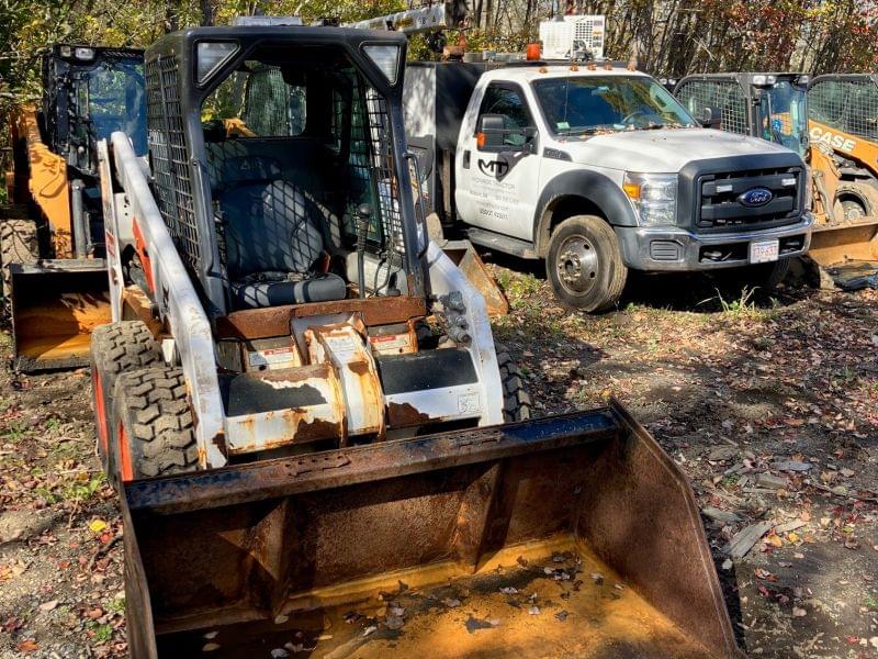 Image of Bobcat S130 Primary image