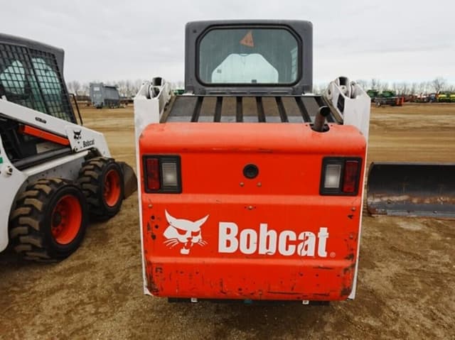 Image of Bobcat S130 equipment image 3