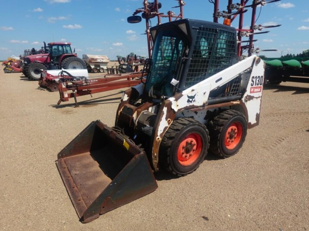 Image of Bobcat S130 Primary image