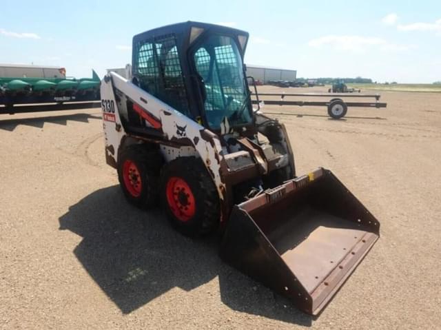 Image of Bobcat S130 equipment image 2