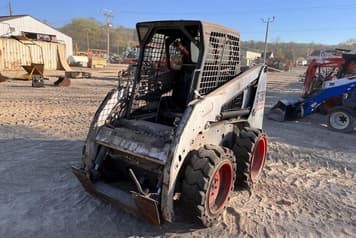 Main image Bobcat S150