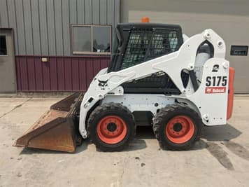 Main image Bobcat S175