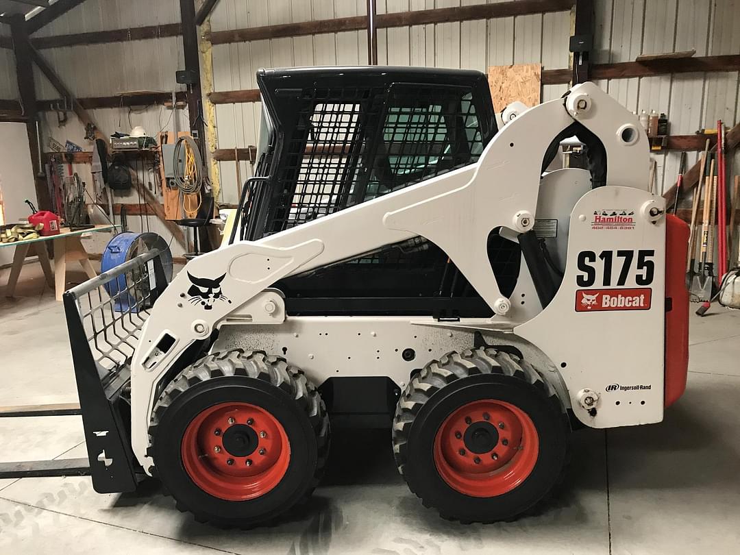 Image of Bobcat S175 Primary image