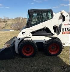 Image of Bobcat S175 equipment image 3