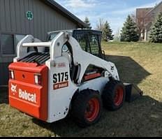 Image of Bobcat S175 equipment image 2