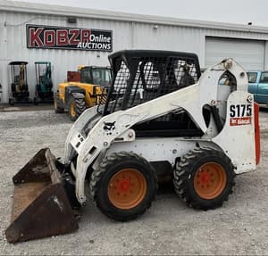 2012 Bobcat S175 Image