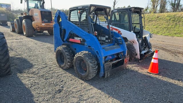 Image of Bobcat S175 equipment image 2