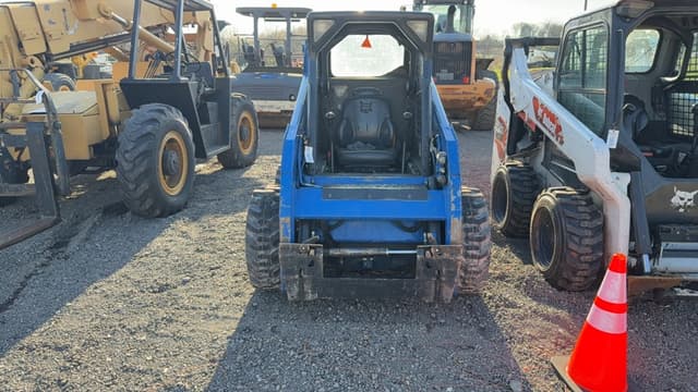 Image of Bobcat S175 equipment image 1