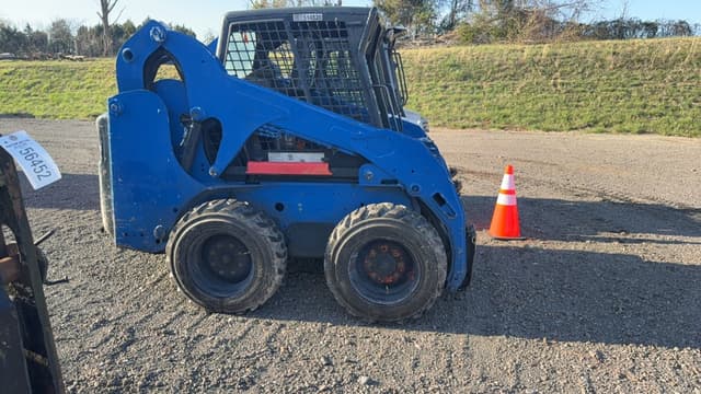 Image of Bobcat S175 equipment image 3