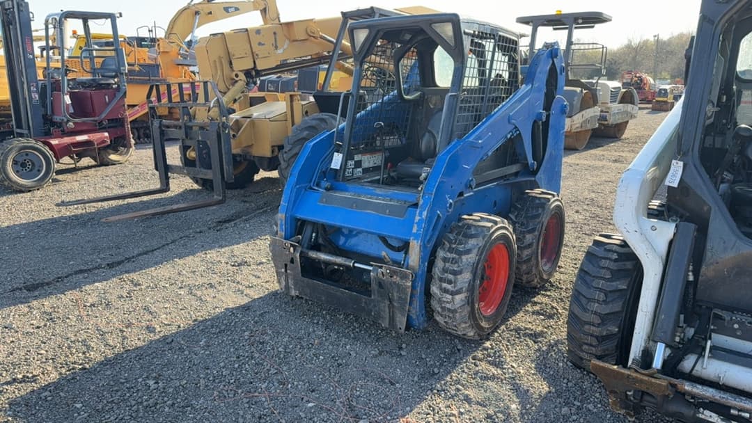 Image of Bobcat S175 Primary image