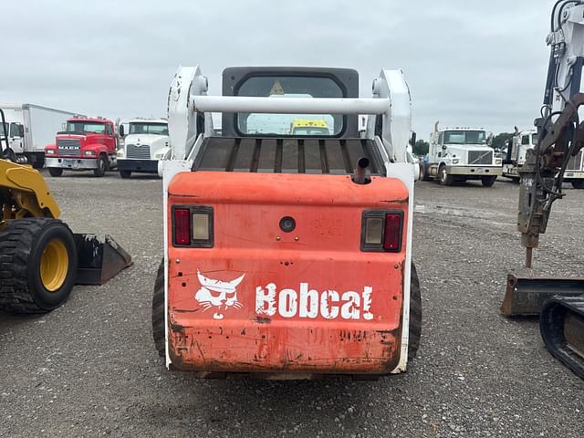 Image of Bobcat S175 equipment image 4