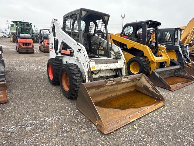 Image of Bobcat S175 equipment image 1